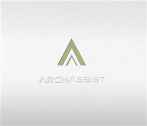 Logo-Design von Anuja Kanani für ArchAssist Pty Ltd | Design: #3175079