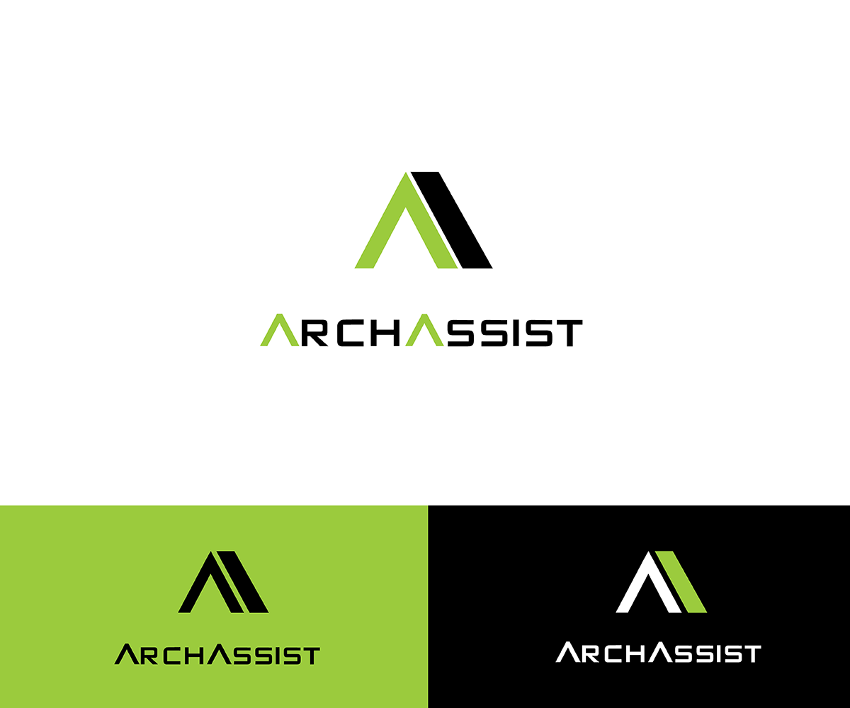 Diseño de Logo por Anuja Kanani para ArchAssist Pty Ltd | Diseño #3175087