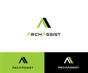 Logo-Design von Anuja Kanani für ArchAssist Pty Ltd | Design: #3175087