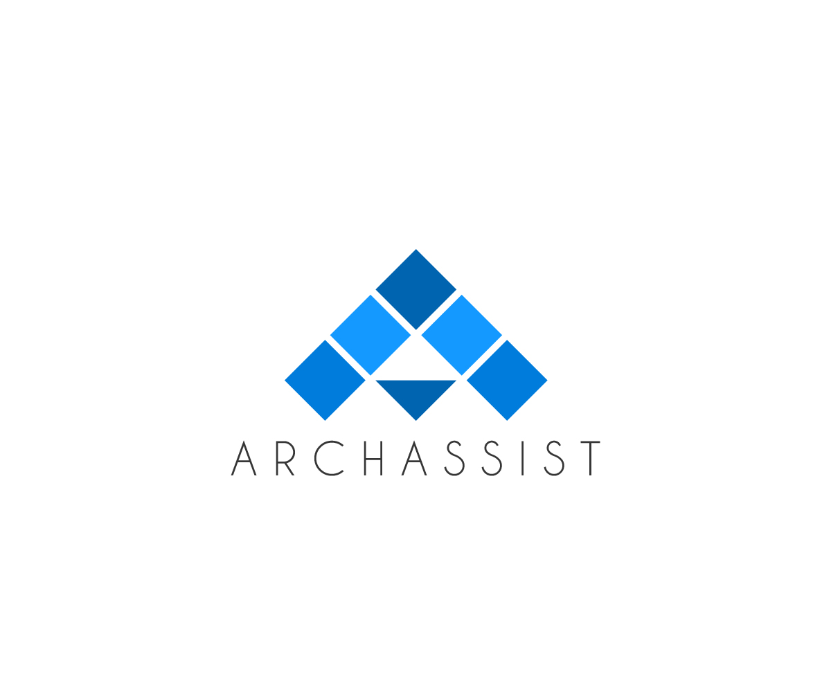 Logo Design by Shank for ArchAssist Pty Ltd | Design #3153980