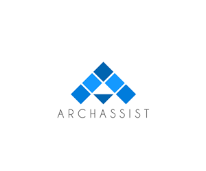 Logo Design by Shank for ArchAssist Pty Ltd | Design: #3153980