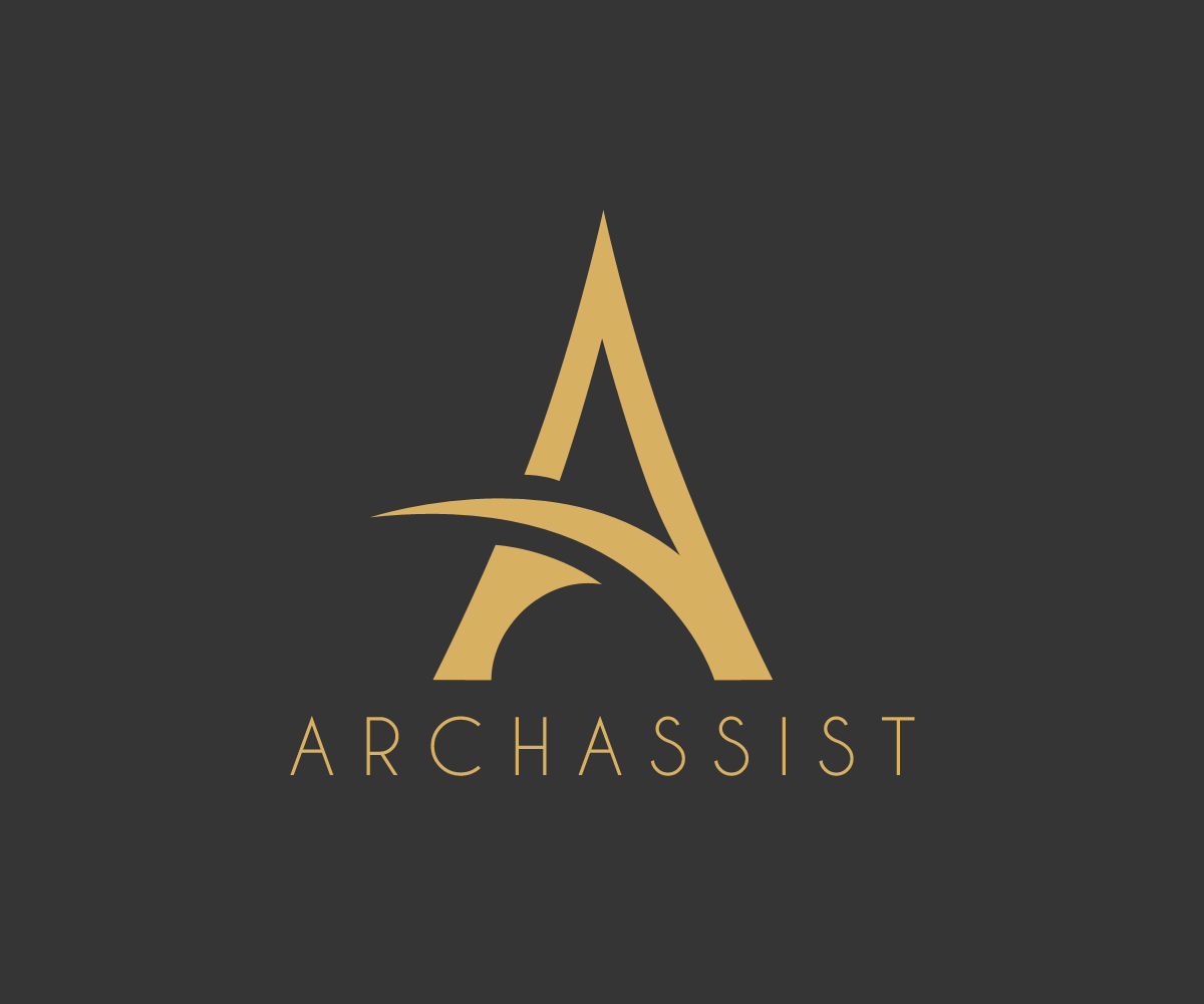 Logo Design by Shank for ArchAssist Pty Ltd | Design #3153981