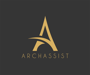 Logo Design by Shank for ArchAssist Pty Ltd | Design: #3153981