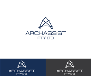 Logo Design by joliau for ArchAssist Pty Ltd | Design: #3117171