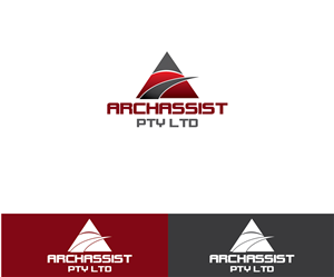 Logo-Design von joliau für ArchAssist Pty Ltd | Design: #3117180
