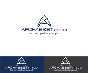 Logo-Design von joliau für ArchAssist Pty Ltd | Design: #3119203