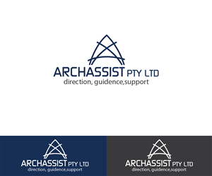 Logo-Design von joliau für ArchAssist Pty Ltd | Design: #3119207
