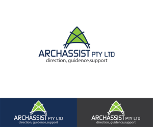 Logo-Design von joliau für ArchAssist Pty Ltd | Design: #3119214