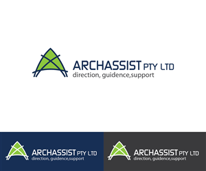 Logo-Design von joliau für ArchAssist Pty Ltd | Design: #3119217