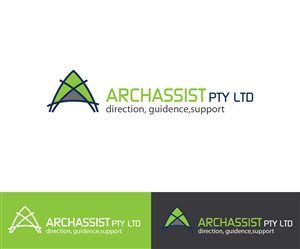 Logo-Design von joliau für ArchAssist Pty Ltd | Design: #3119220