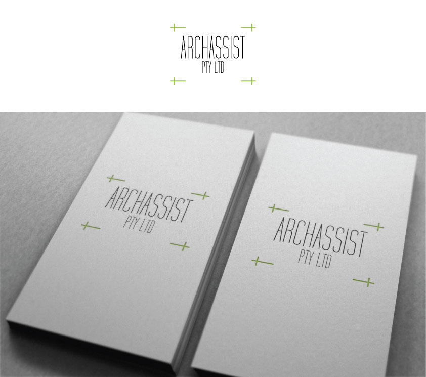 Logo Design by ZRAKdesign for ArchAssist Pty Ltd | Design #3179335