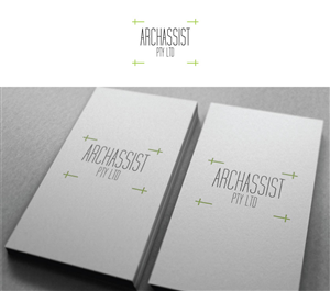 Logo Design by ZRAKdesign for ArchAssist Pty Ltd | Design #3179335