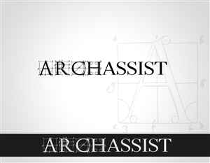 Logo Design by Daylite Designs for ArchAssist Pty Ltd | Design #3115455