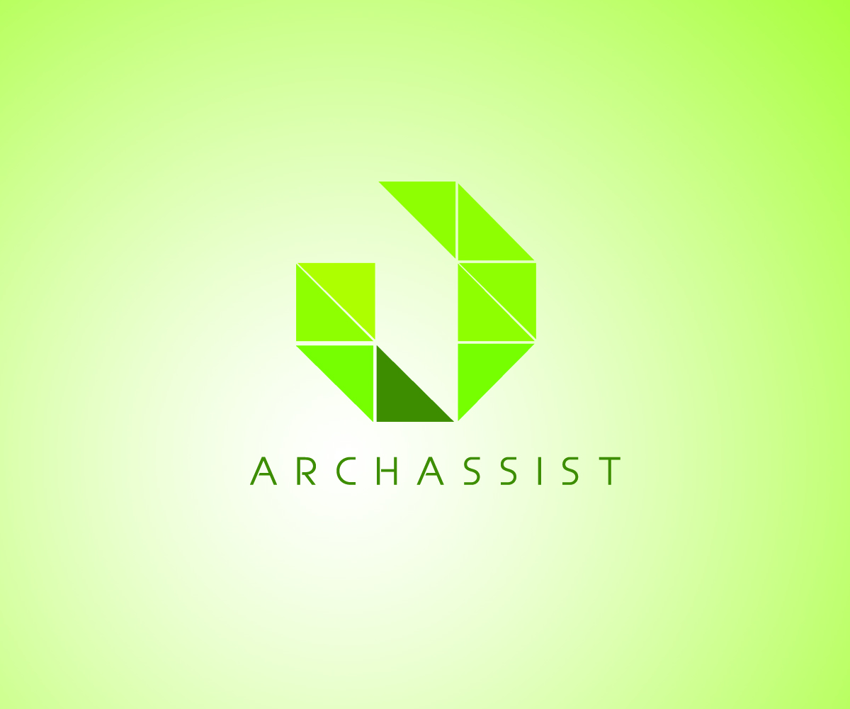 Logo Design by Arthesia Creative for ArchAssist Pty Ltd | Design #3180520