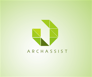 Logo-Design von Arthesia Creative für ArchAssist Pty Ltd | Design: #3180520