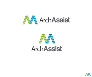 Logo-Design von meygekon für ArchAssist Pty Ltd | Design: #3179317
