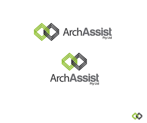 Logo-Design von meygekon für ArchAssist Pty Ltd | Design: #3183692