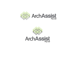 Logo-Design von meygekon für ArchAssist Pty Ltd | Design: #3183713