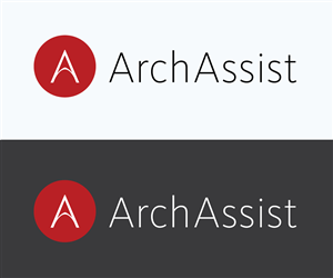 Logo Design by Yohul C for ArchAssist Pty Ltd | Design: #3112899