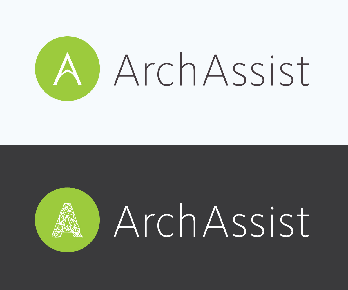 Logo Design by Yohul C for ArchAssist Pty Ltd | Design #3119788