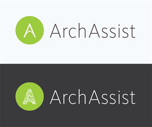 Logo Design by Yohul C for ArchAssist Pty Ltd | Design: #3119788