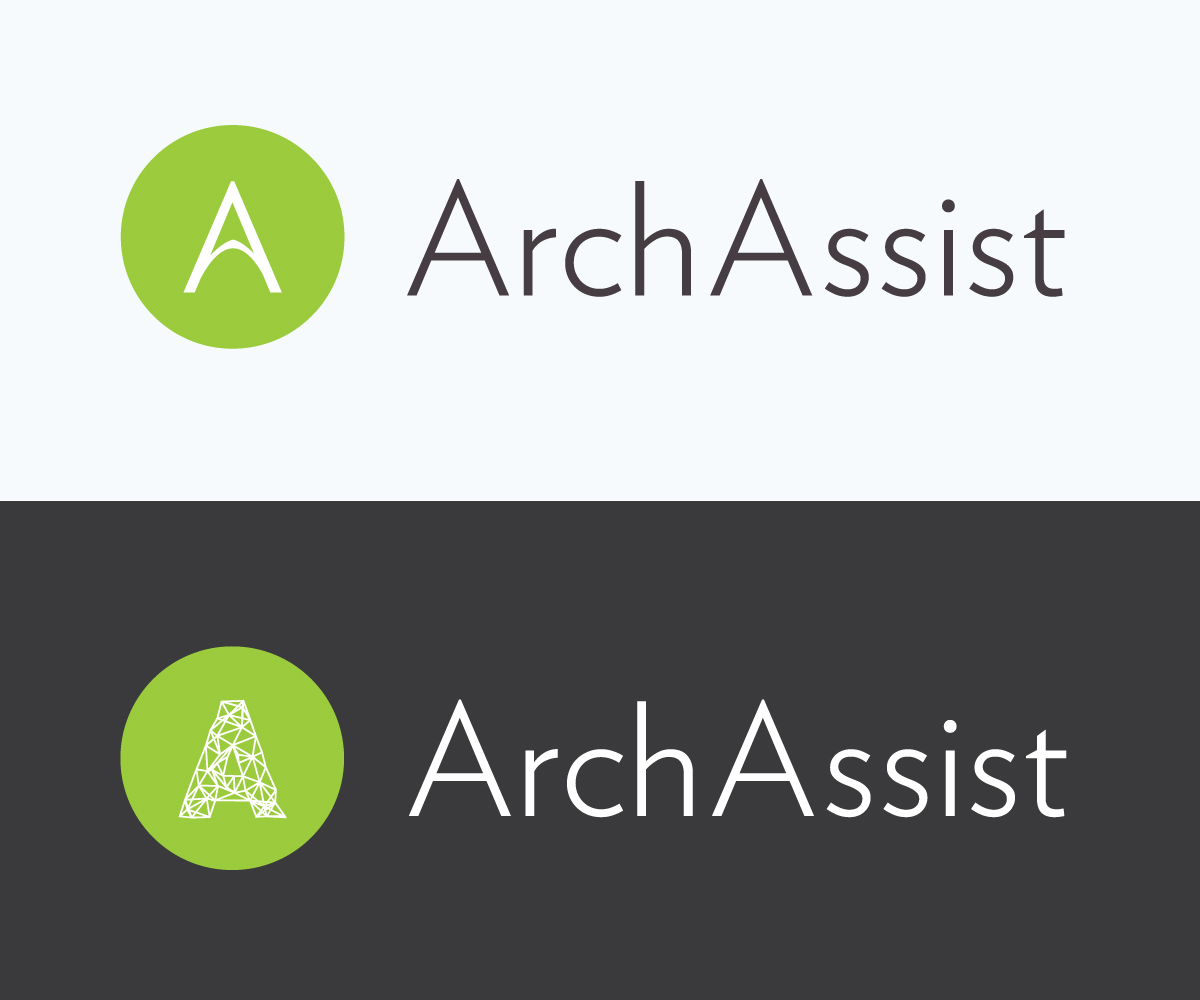 Logo Design by Yohul C for ArchAssist Pty Ltd | Design #3119795