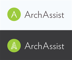 Logo Design by Yohul C for ArchAssist Pty Ltd | Design: #3119795