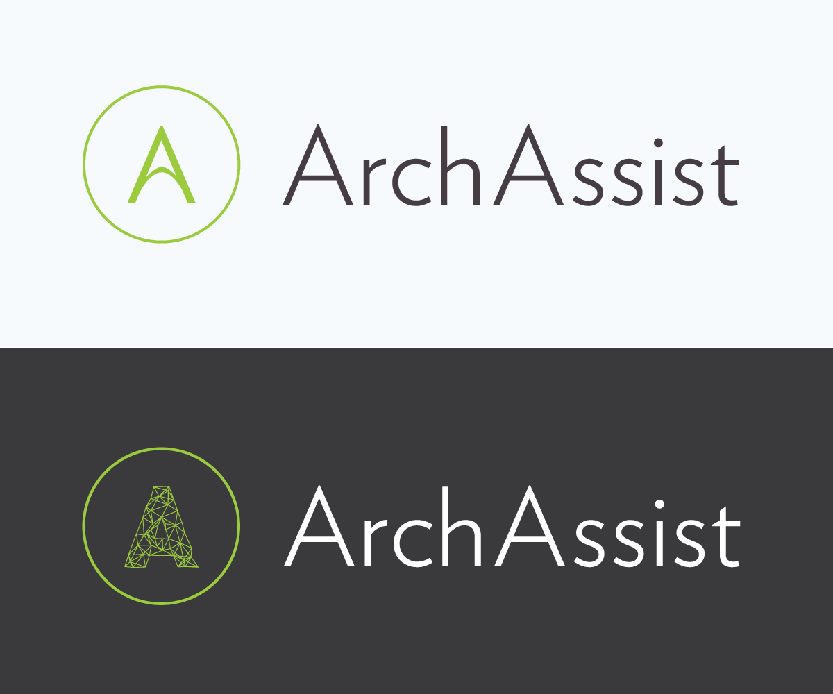 Logo Design by Yohul C for ArchAssist Pty Ltd | Design #3120007