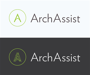 Logo Design by Yohul C for ArchAssist Pty Ltd | Design: #3120007