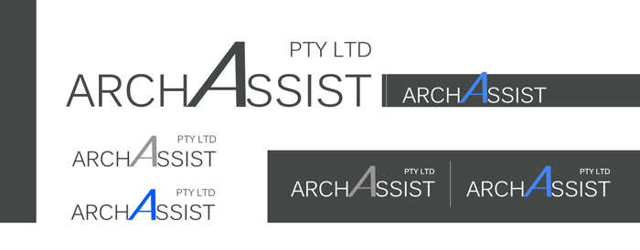Design de Logo par Ulickay pour ArchAssist Pty Ltd | Design #3117829