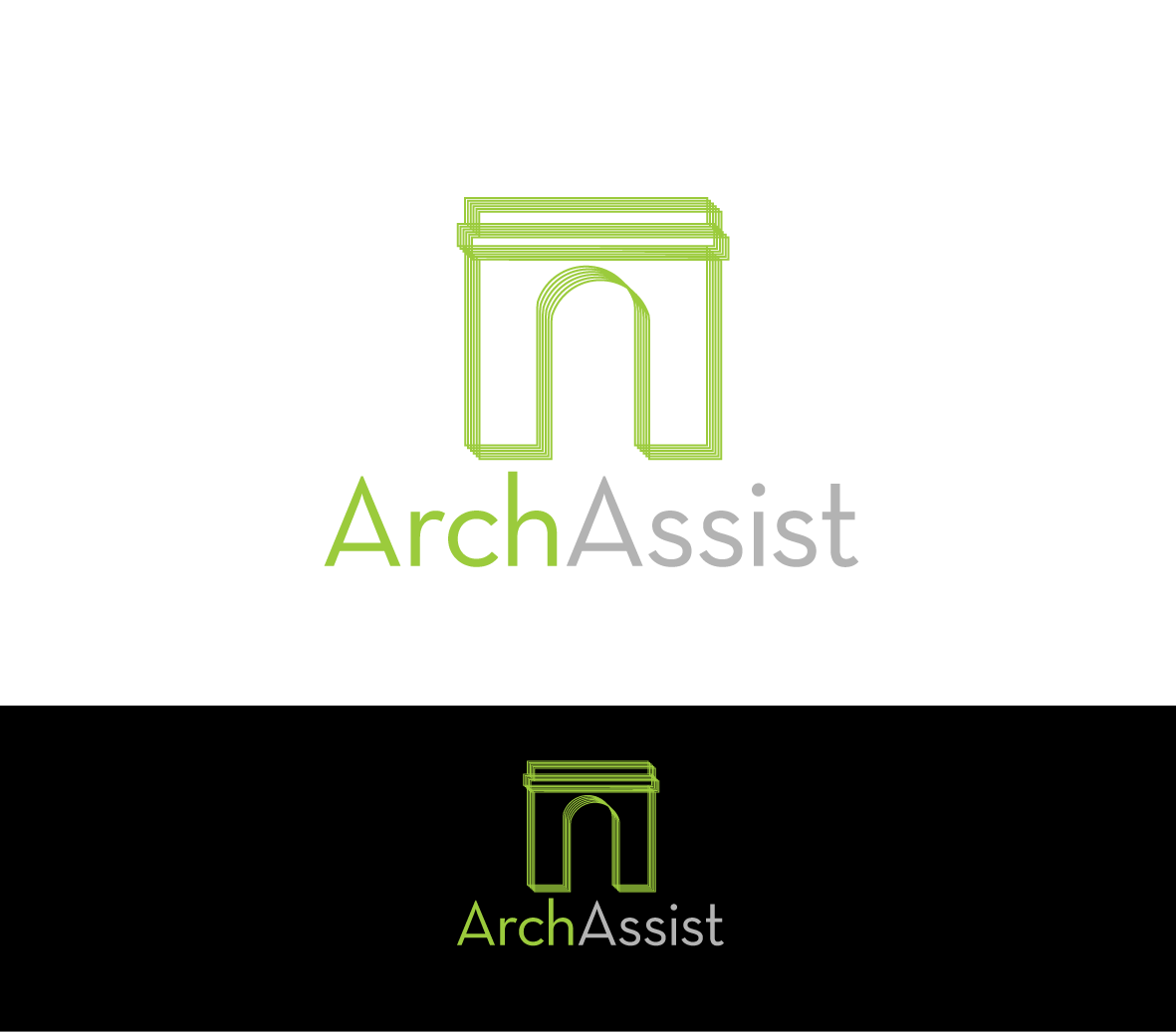 Logo Design by trufya for ArchAssist Pty Ltd | Design #3179338