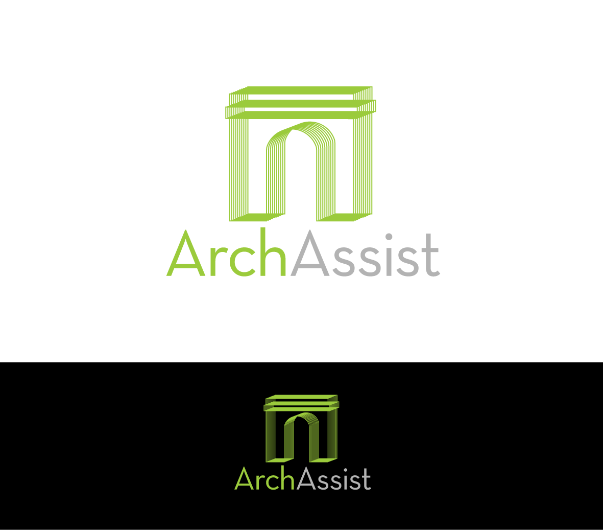 Logo Design by trufya for ArchAssist Pty Ltd | Design #3179342
