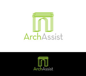Logo-Design von trufya für ArchAssist Pty Ltd | Design: #3179342