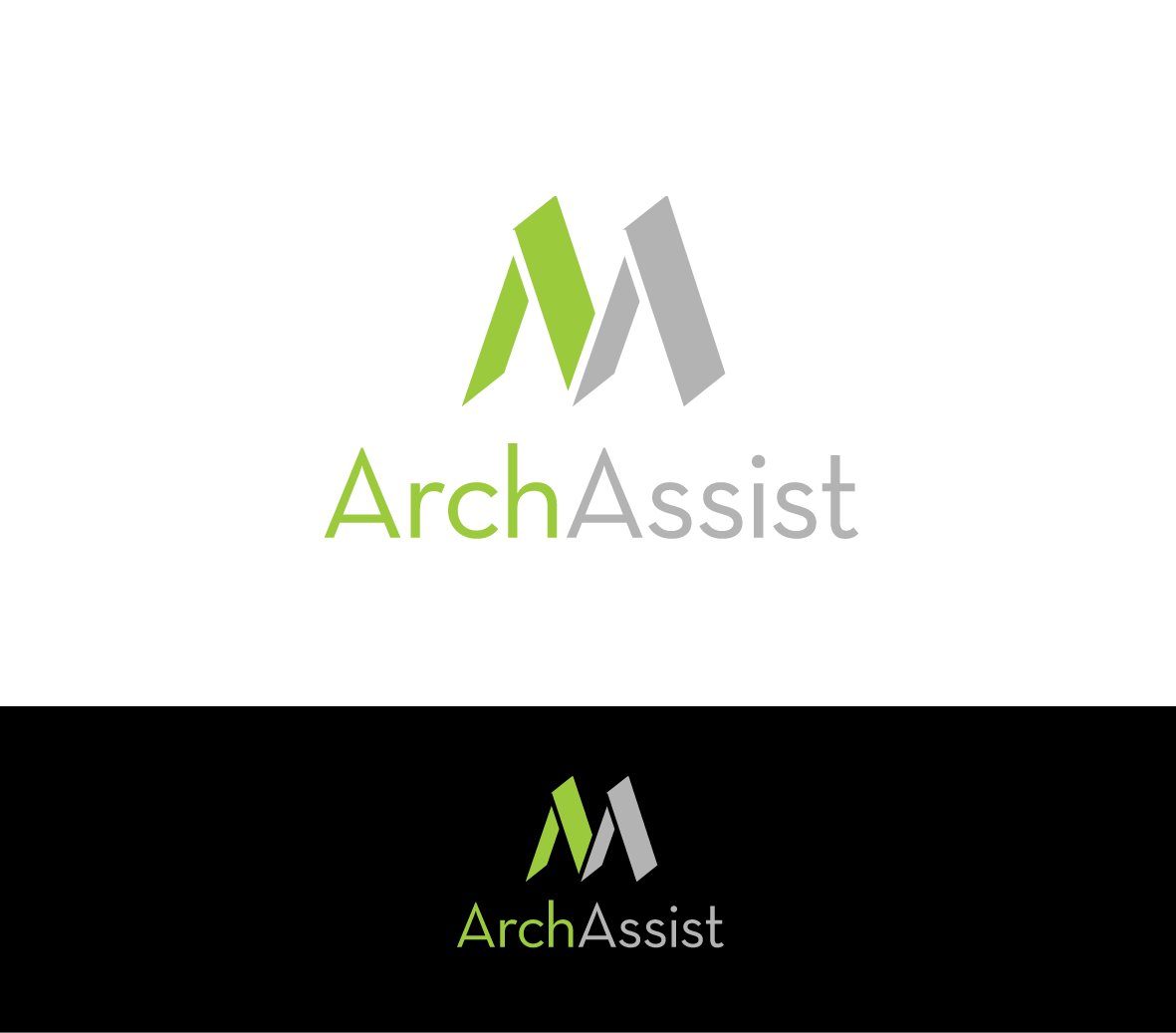 Logo Design by trufya for ArchAssist Pty Ltd | Design #3179345