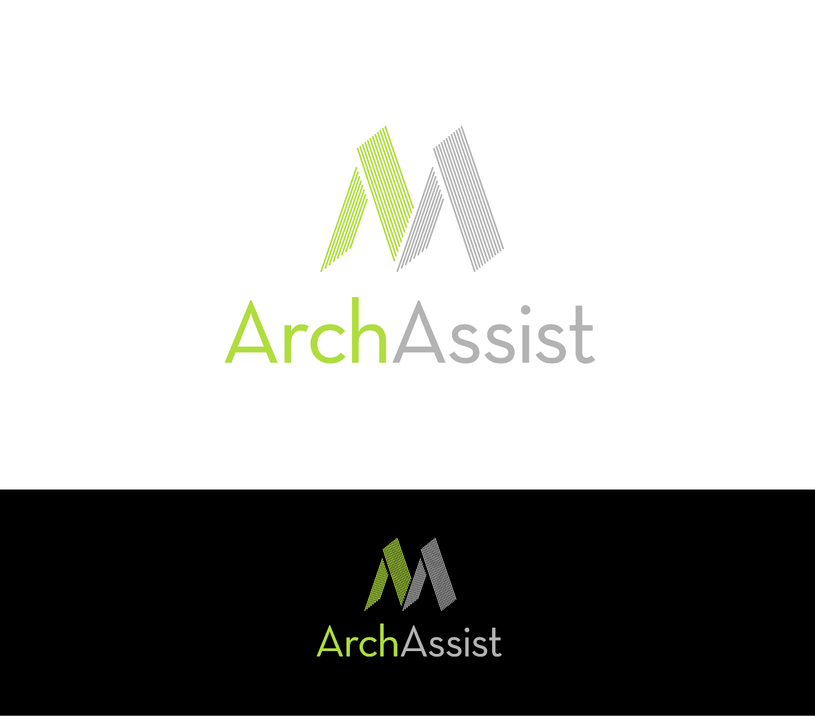 Logo Design by trufya for ArchAssist Pty Ltd | Design #3179347