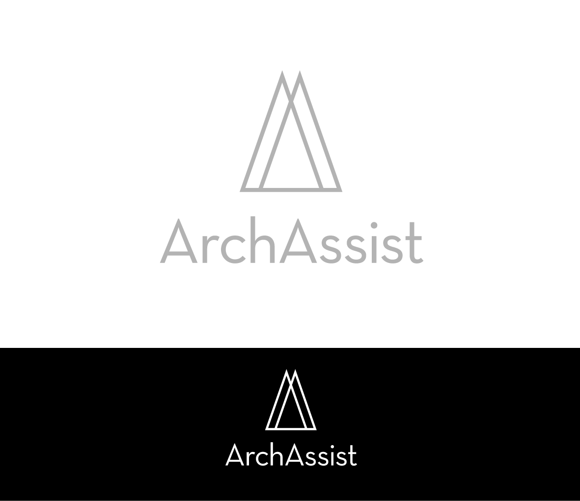 Logo-Design von trufya für ArchAssist Pty Ltd | Design #3179483