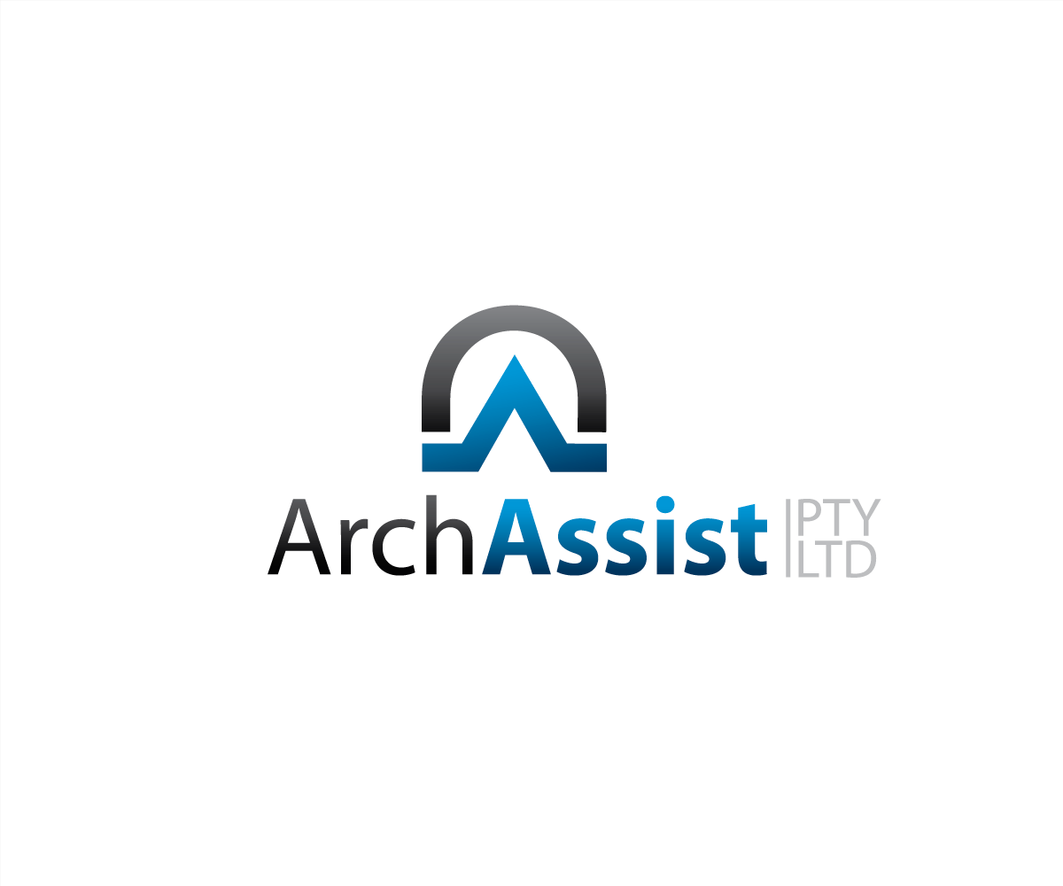 Logo Design by SANYA AN for ArchAssist Pty Ltd | Design #3113814