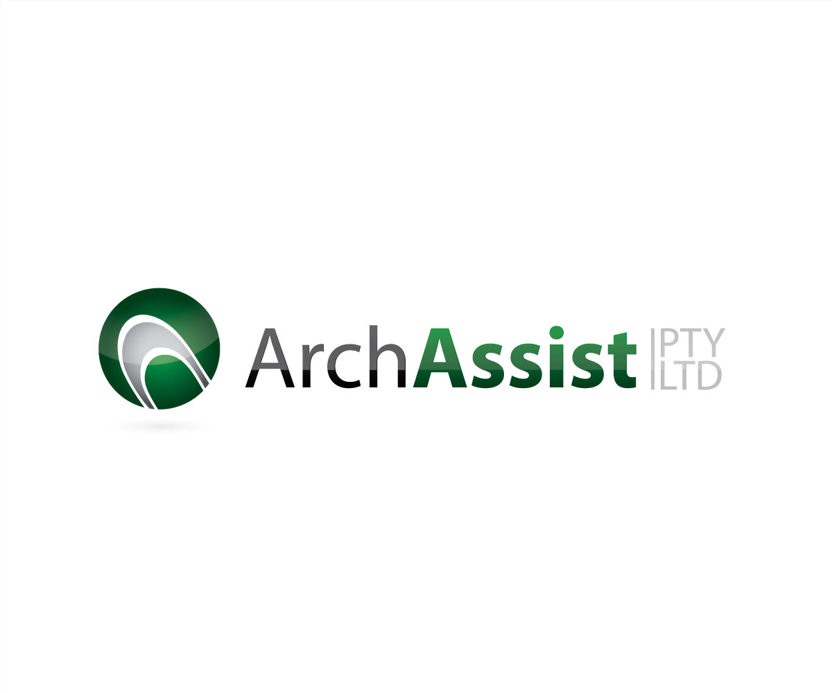 Logo Design by SANYA AN for ArchAssist Pty Ltd | Design #3113818