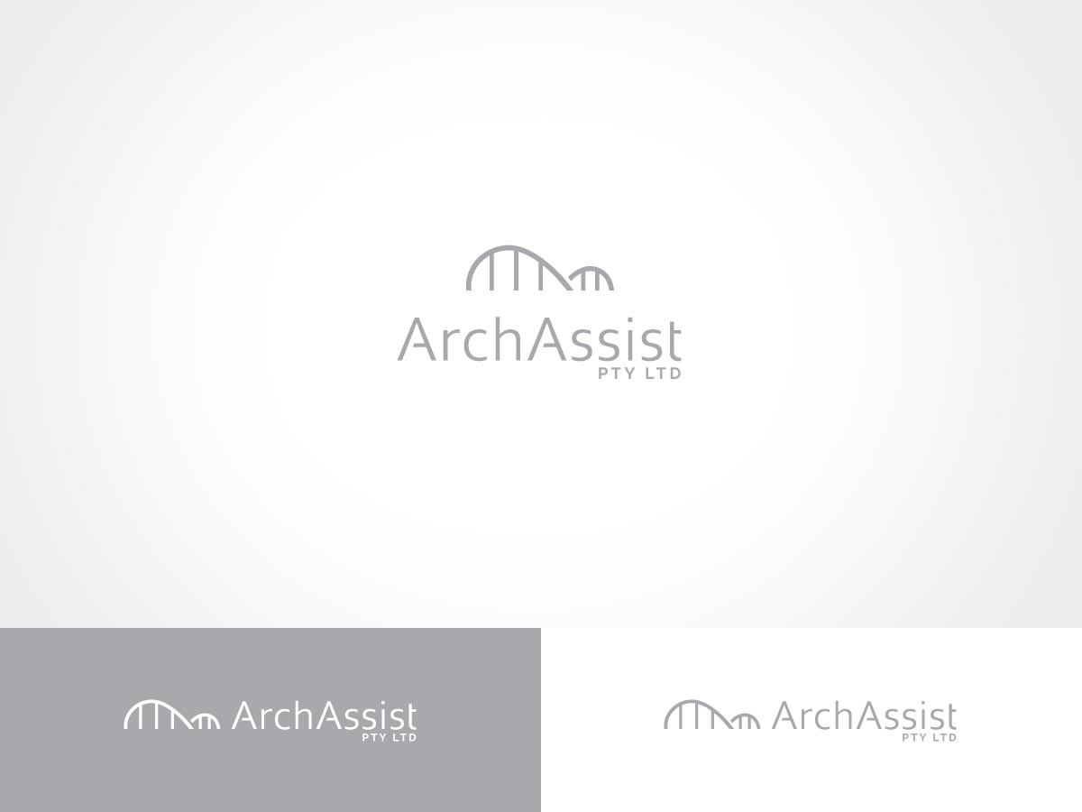 Logo Design by ArtTank for ArchAssist Pty Ltd | Design #3167210