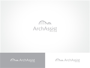 Logo-Design von ArtTank für ArchAssist Pty Ltd | Design: #3167210