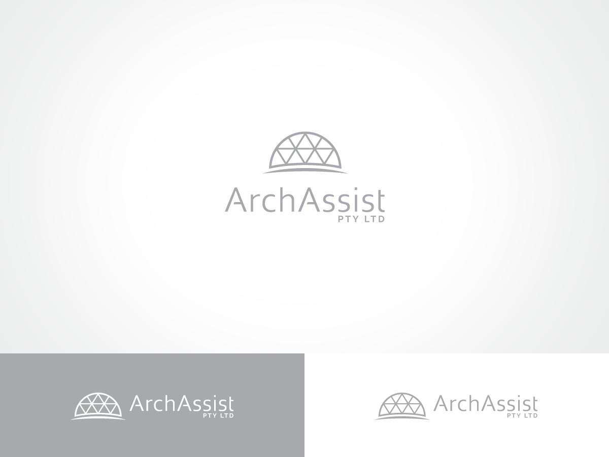 Diseño de Logo por ArtTank para ArchAssist Pty Ltd | Diseño #3167225