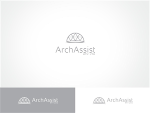 Logo-Design von ArtTank für ArchAssist Pty Ltd | Design: #3167225