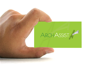 Logo Design by Stasia for ArchAssist Pty Ltd | Design: #3119021