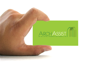 Logo Design by Stasia for ArchAssist Pty Ltd | Design: #3144996