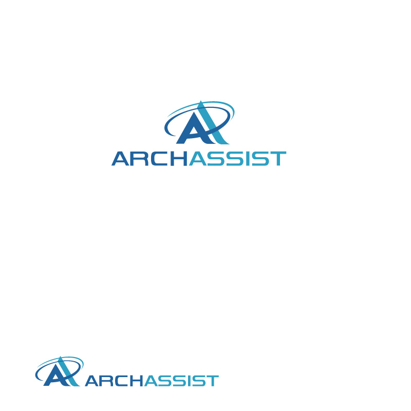 Diseño de Logo por instudio para ArchAssist Pty Ltd | Diseño #3113760