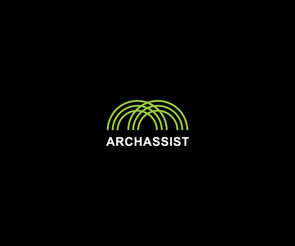 Logo Design by Lourde Xavier for ArchAssist Pty Ltd | Design #3148390