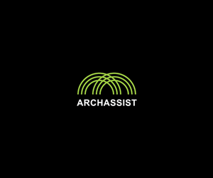 Logo Design by Lourde Xavier for ArchAssist Pty Ltd | Design: #3148390