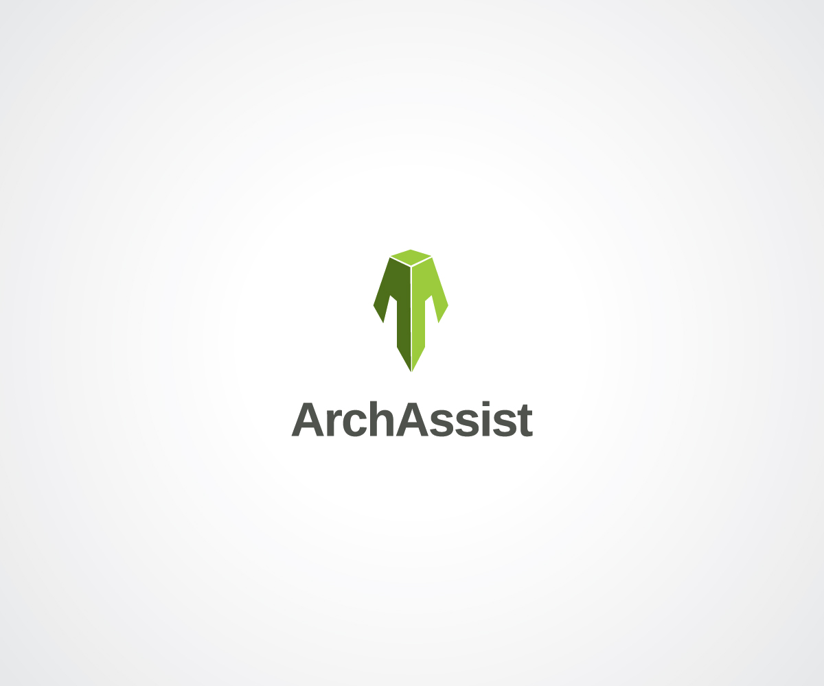 Logo Design by Lourde Xavier for ArchAssist Pty Ltd | Design #3170432