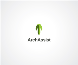 Logo Design by Lourde Xavier for ArchAssist Pty Ltd | Design: #3170432