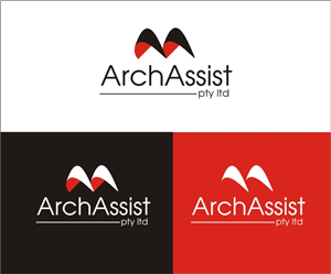 Logo-Design von Sushma für ArchAssist Pty Ltd | Design: #3113496